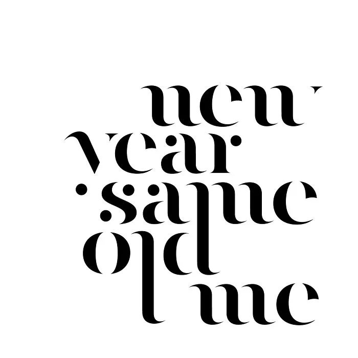 Most Common Designer Problems That I Illustrated Using Typography