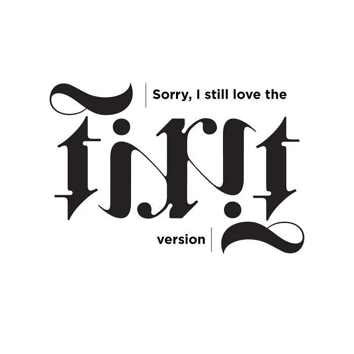 Most Common Designer Problems That I Illustrated Using Typography