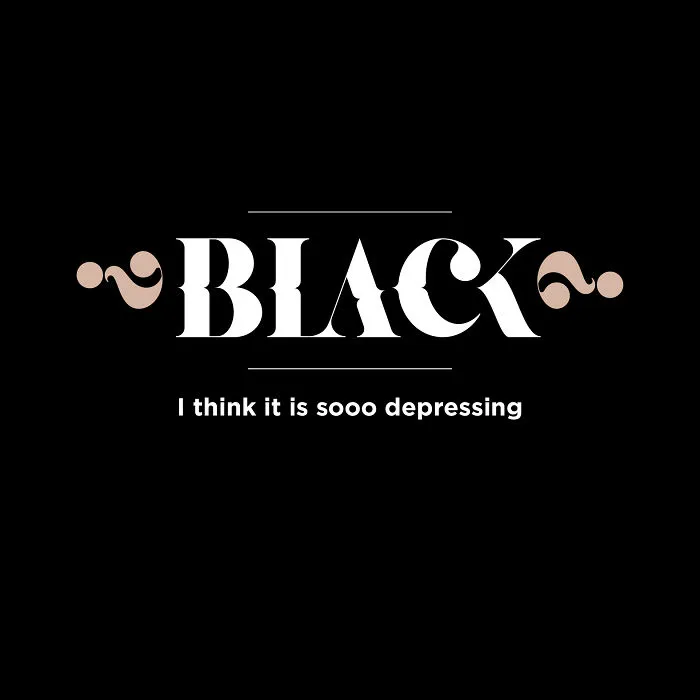 Most Common Designer Problems That I Illustrated Using Typography