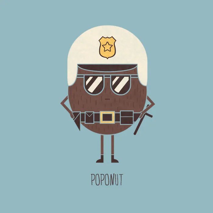 Poponut