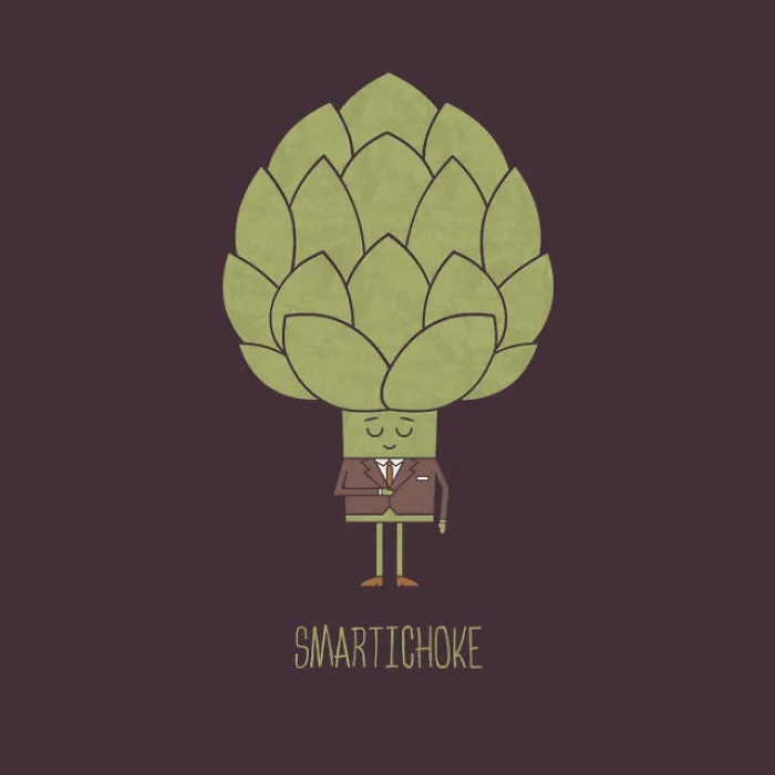 Smartichoke