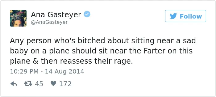61 Funny Parenting Tweets By Ana Gasteyer