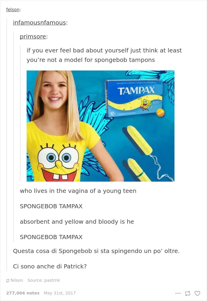 105 Painfully Hilarious Posts About Periods That Only Women Will Understand