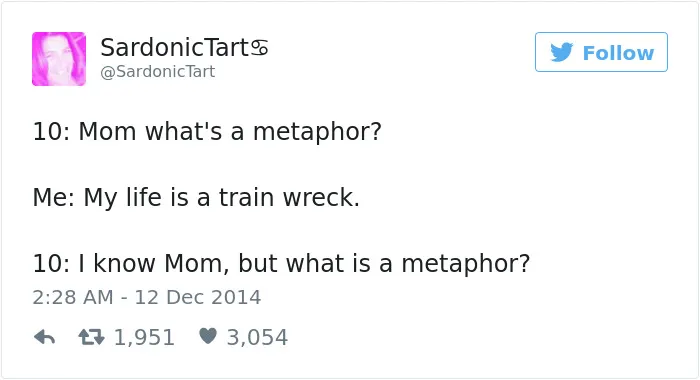 97 Funny Tweets That Prove Kids Are Absolutely Savage