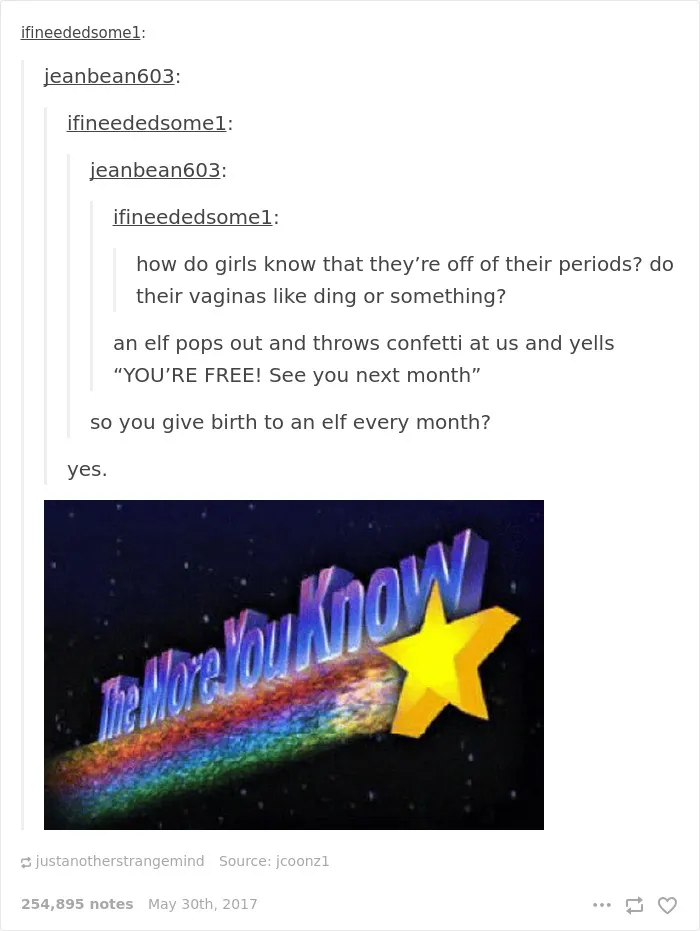 105 Painfully Hilarious Posts About Periods That Only Women Will Understand