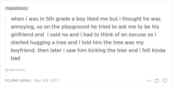 98 Of The Most Embarrassing Situations That People Have Ever Been In