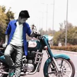 Mac Mayank