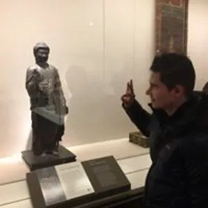 Mikhail Lis