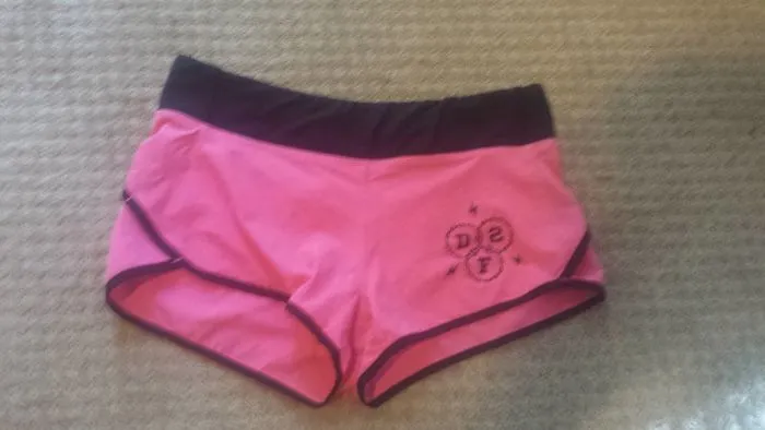 My Gf's Mom Bought These For Her And She Couldn't Figure Out Why We Both Agreed They Couldn't Be Worn In Public