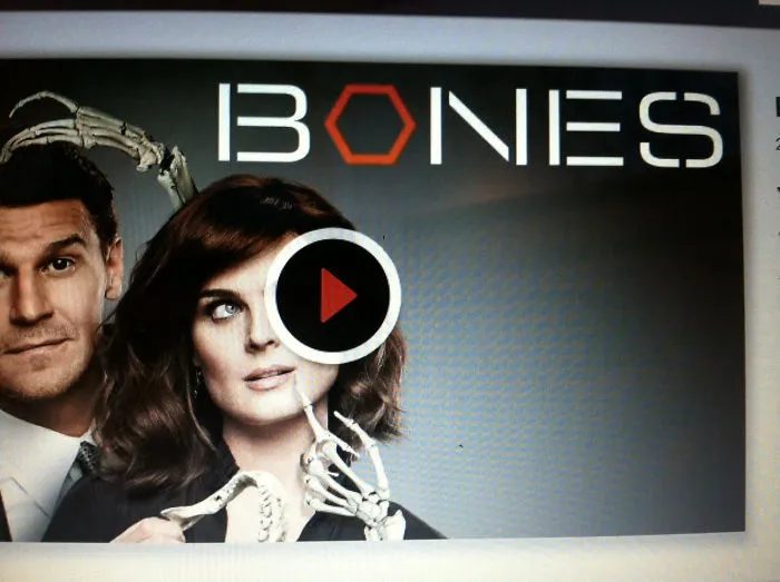 So, My Mom Hands Me Her Laptop Asking, "Have You Ever Heard Of The Show, '13 Ones'."