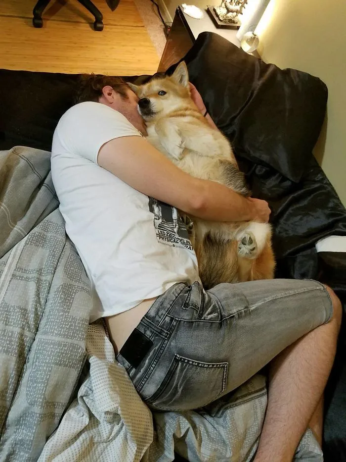 Walked In On My Boyfriend In Bed With Some B**ch