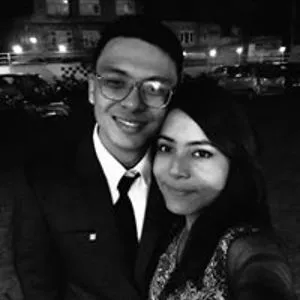 Pratik Shrestha
