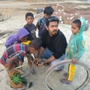 Imran Hasan