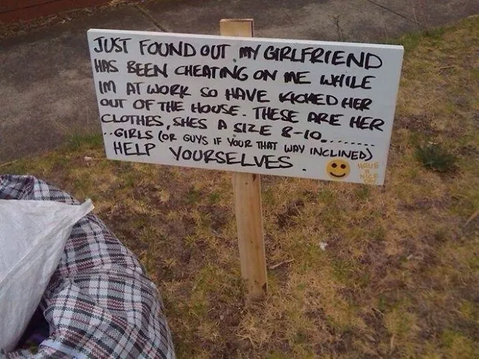 So Generous