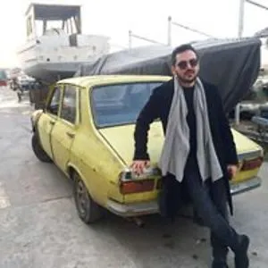 Omar Rifaat