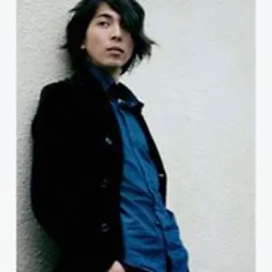 Yoshinobu Omori