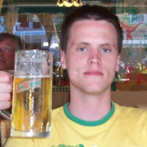 Guðmundur Karl Karlsson