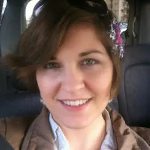 Jen Sage