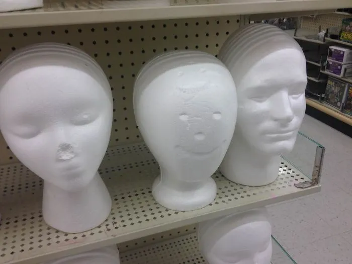 Which One Doesn't Belong?