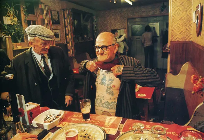 For Everyone Who Says "What 'Bout When You're Older"