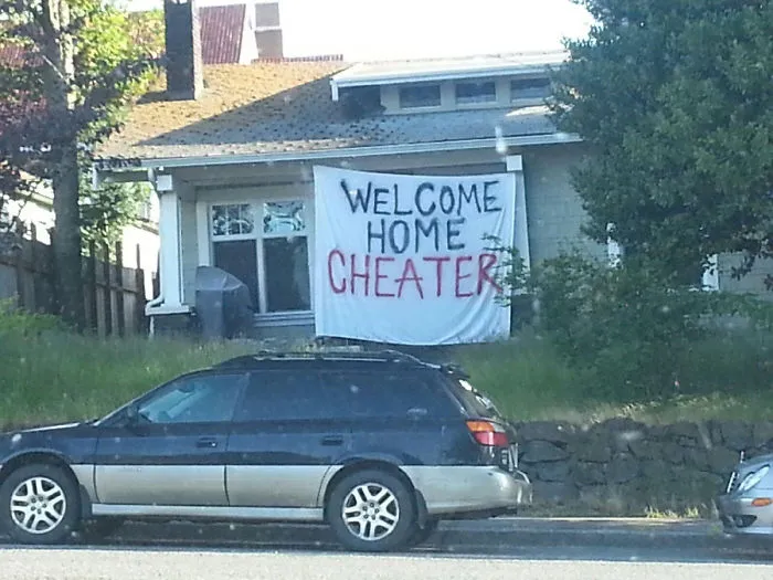 Welcome Home