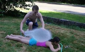 109 Pics Taken Seconds Before Disaster That Will Make You Feel Pain Just By Looking At Them
