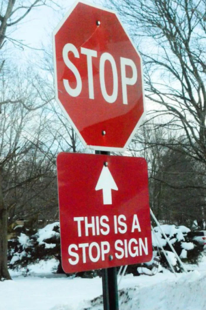 111 Obvious Signs Humanity Is Regressing
