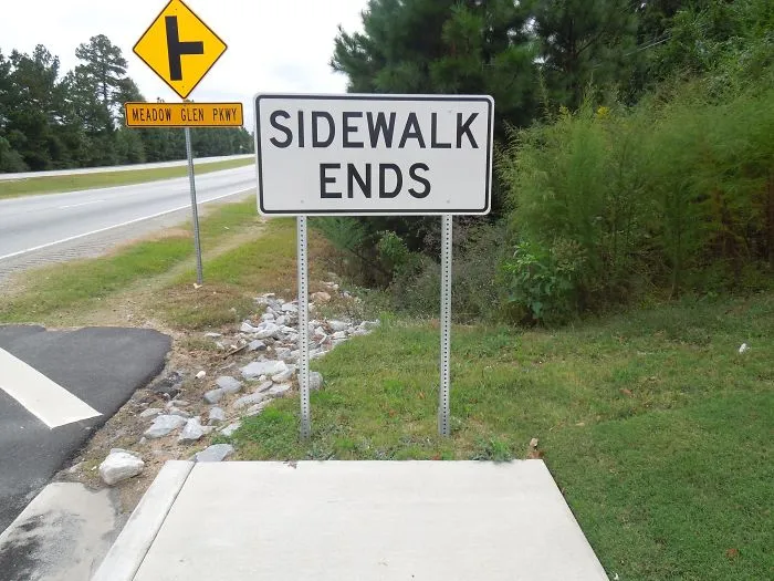 111 Obvious Signs Humanity Is Regressing