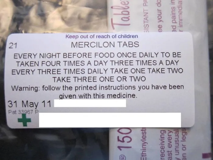 What Are The Most Confusing Product Instructions You've Ever Seen?