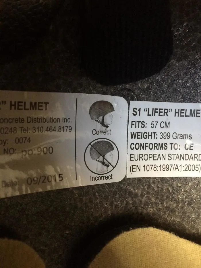 Instructions Unclear