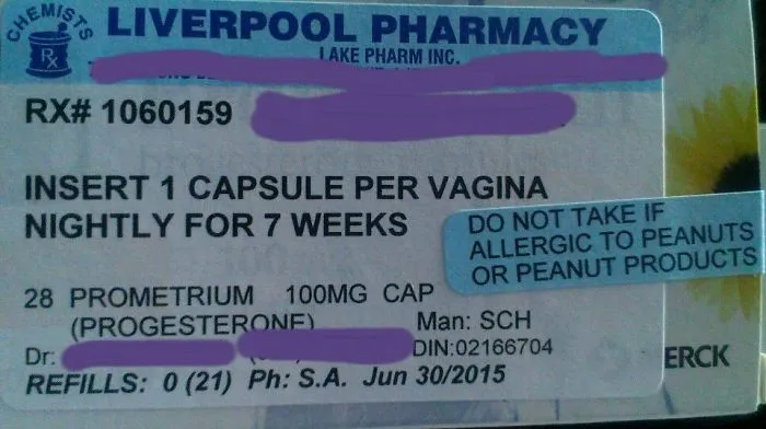 How Many Vaginas Do They Think I Have?