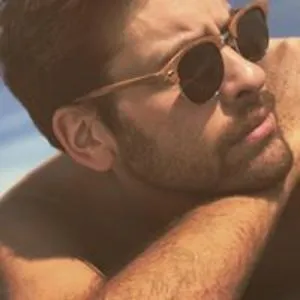 Alex Aronson