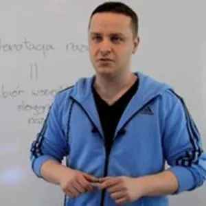 Adam Lewicki