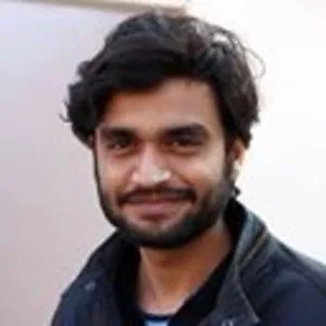 Rishabh Tripathi