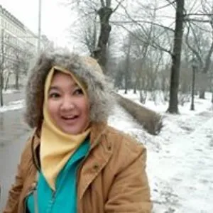 Azzura Apriliani