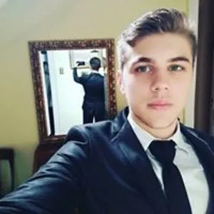 Michael Berg