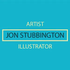 Jon Stubbington