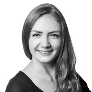 Ulyana Yasinovska