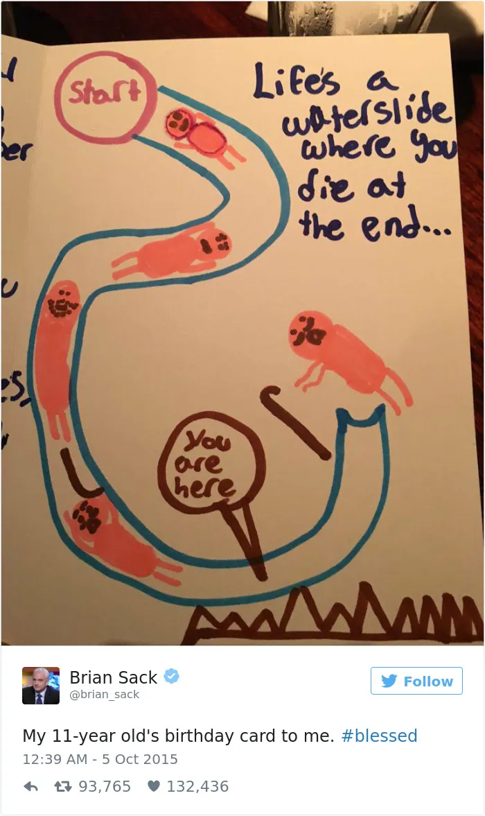 97 Funny Tweets That Prove Kids Are Absolutely Savage