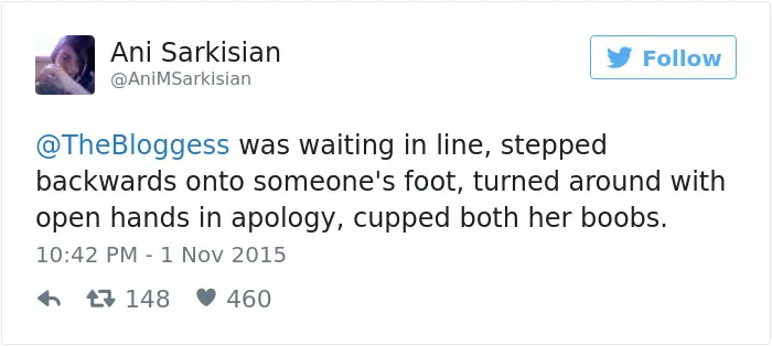 98 Of The Most Embarrassing Situations That People Have Ever Been In