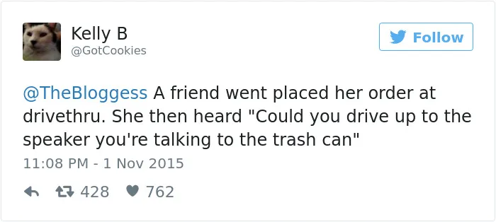 98 Of The Most Embarrassing Situations That People Have Ever Been In
