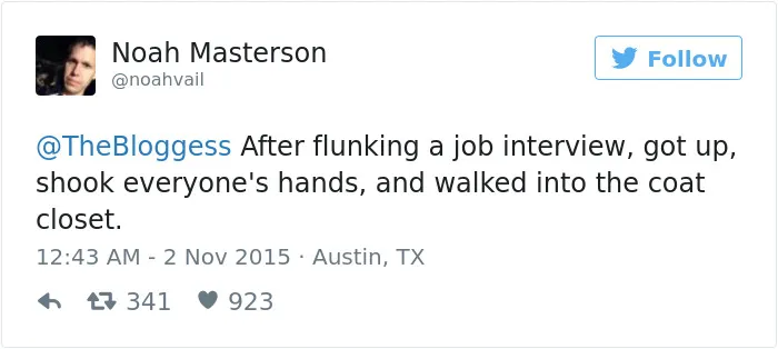 98 Of The Most Embarrassing Situations That People Have Ever Been In