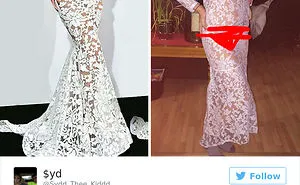 Teens Are Sharing Prom Dresses They Regret Buying Online And It's Hilarious