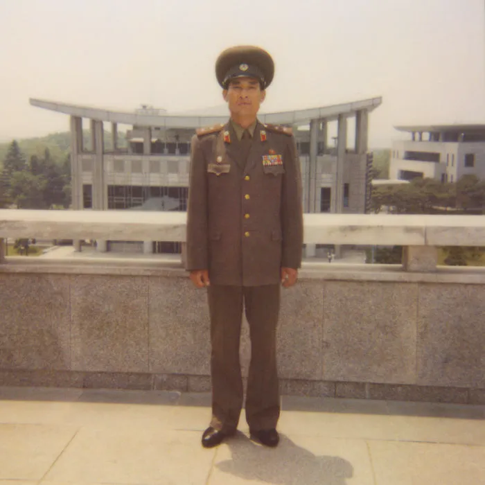 I Introduced Polaroid To North Korea, And It Made People Open Up And Tell Their Stories