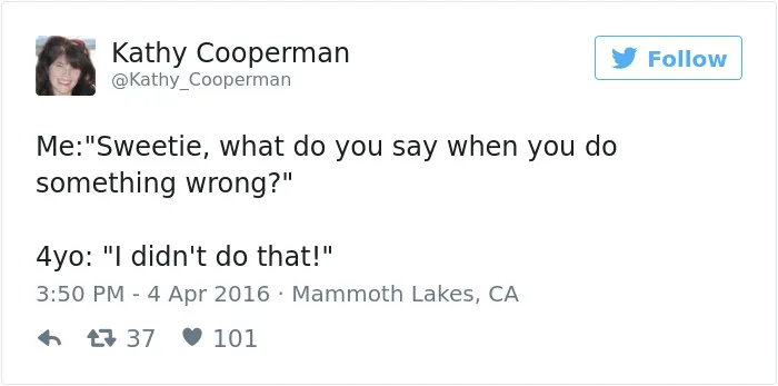 97 Funny Tweets That Prove Kids Are Absolutely Savage