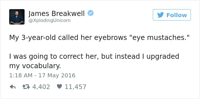Dad Of 4 Girls Tweets Conversations With His Daughters, And It's Impossible Not To Laugh At Them