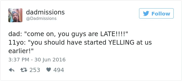 97 Funny Tweets That Prove Kids Are Absolutely Savage