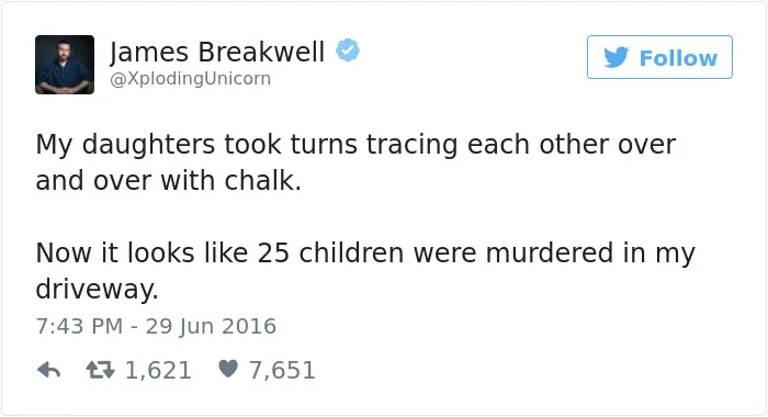 Dad Of 4 Girls Tweets Conversations With His Daughters, And It's Impossible Not To Laugh At Them