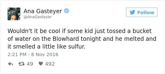 61 Funny Parenting Tweets By Ana Gasteyer
