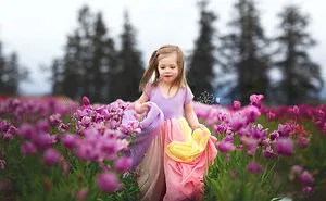 The Story Of My Daughter - Hope After Loss